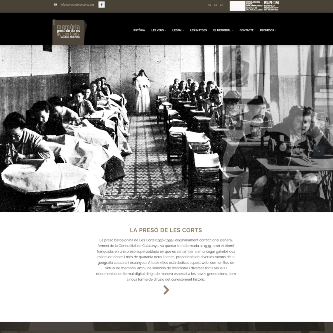 Portada www.presodelescorts.org